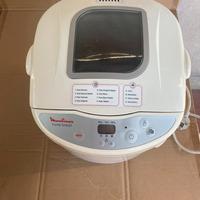 Moulinex Home Bread B08: Macchina Pane