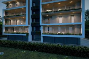 Appartamento - Porto San Giorgio