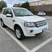 LAND ROVER Freelander 2ª serie - 2014