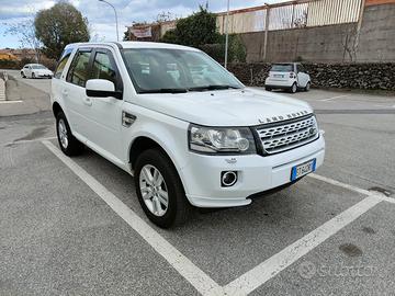 LAND ROVER Freelander 2ª serie - 2014