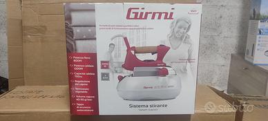 Ferro da stiro Girmi Professionale