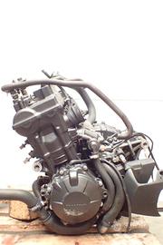 Motore Honda CB 600 F Hornet PC41 (07-14) 28529 km