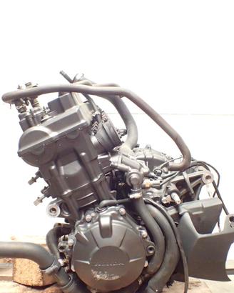 Motore Honda CB 600 F Hornet PC41 (07-14) 28529 km