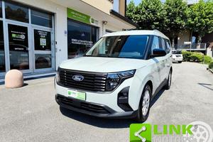FORD Tourneo Courier 1.0 EcoBoost Powershift Tit