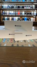 Apple watch se 3 44mm nuovo