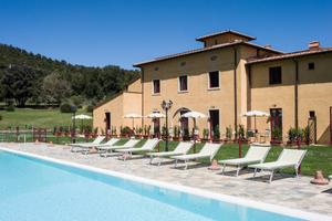 Ricettivo - San Gimignano