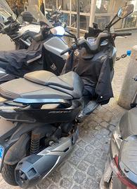 KYMCO XCITING 400