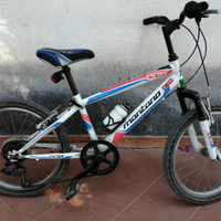 Mountain bike Montana escape 10 ruota 20