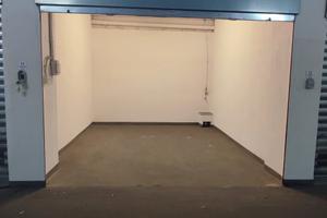 Box auto via delle Alpi 119/A
