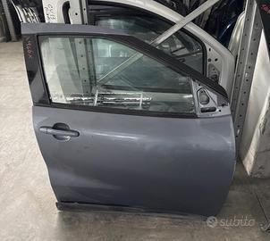 Porta anteriore dx Toyota Aygo X 2024