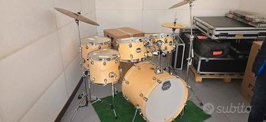 Batteria Mapex