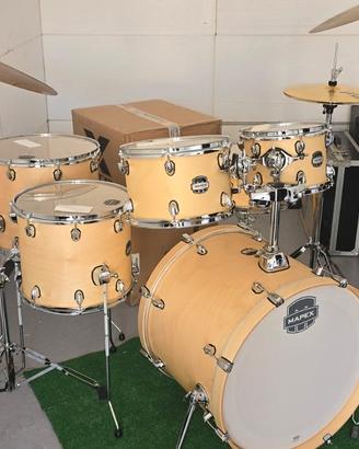 Batteria Mapex