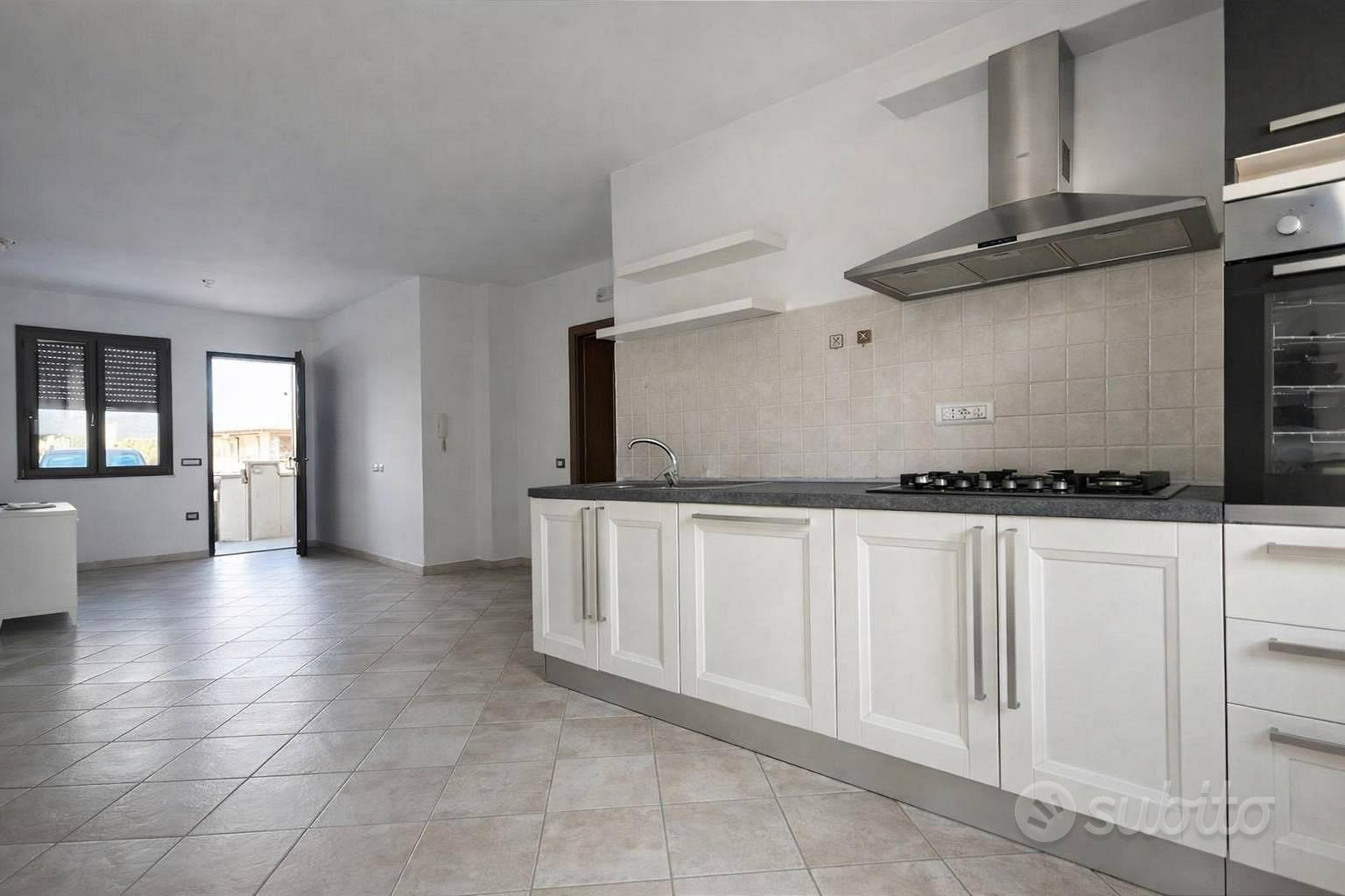 Appartamento – Terraba/Terralba, Aristanis/Oristano - Vista 4