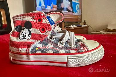 Scarpe bambini unisex n 23