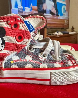 Scarpe bambini unisex n 23