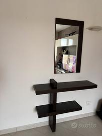 Consolle ingresso modello Sandy marca La Primavera