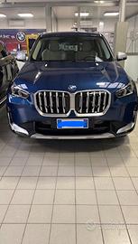 BMW x1 dicembre 2022 38.000 km