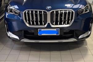 BMW x1 dicembre 2022 38.000 km