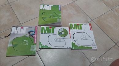 libri mit