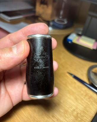 Barilotto ICON buffet Crampon 65