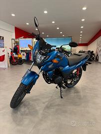 Honda CB 125 F - 2026