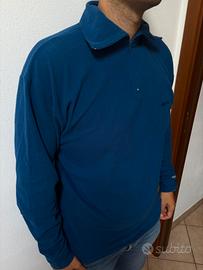 Felpa di pile Invicta XL