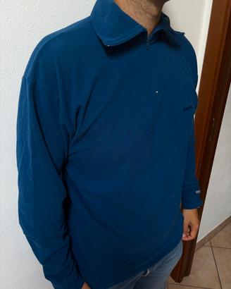 Felpa di pile Invicta XL