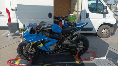 BMW 1000 rr