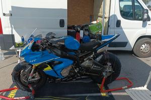BMW 1000 rr