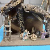 presepe antico