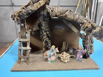 presepe antico