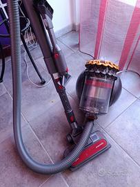dyson big ball allergy 2