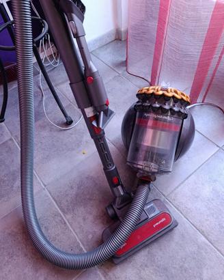 dyson big ball allergy 2