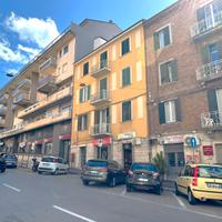 C.so Mazzini - ristrutturato 100 mq con terrazzo