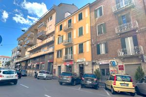 C.so Mazzini - ristrutturato 100 mq con terrazzo