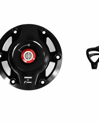 Tappo serbatoio Rizoma per Ducati Diavel 1260