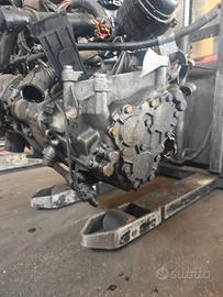 CAMBIO 6M MINI MINI ONE 1.4 TD 2004 1ND 1035/2026