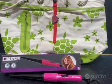 Borsa da Mare in kit