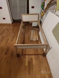 Lettino Kritter IKEA