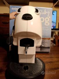 macchinetta caffè