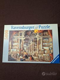puzzle ravensburger