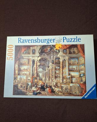 puzzle ravensburger