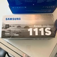 Cartucce stampante Samsung 111s