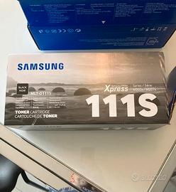 Cartucce stampante Samsung 111s