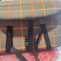 borsa per piccoli animali 