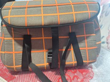 borsa per piccoli animali 