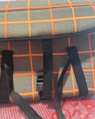 borsa per piccoli animali 