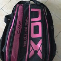 Borsa padel Nox