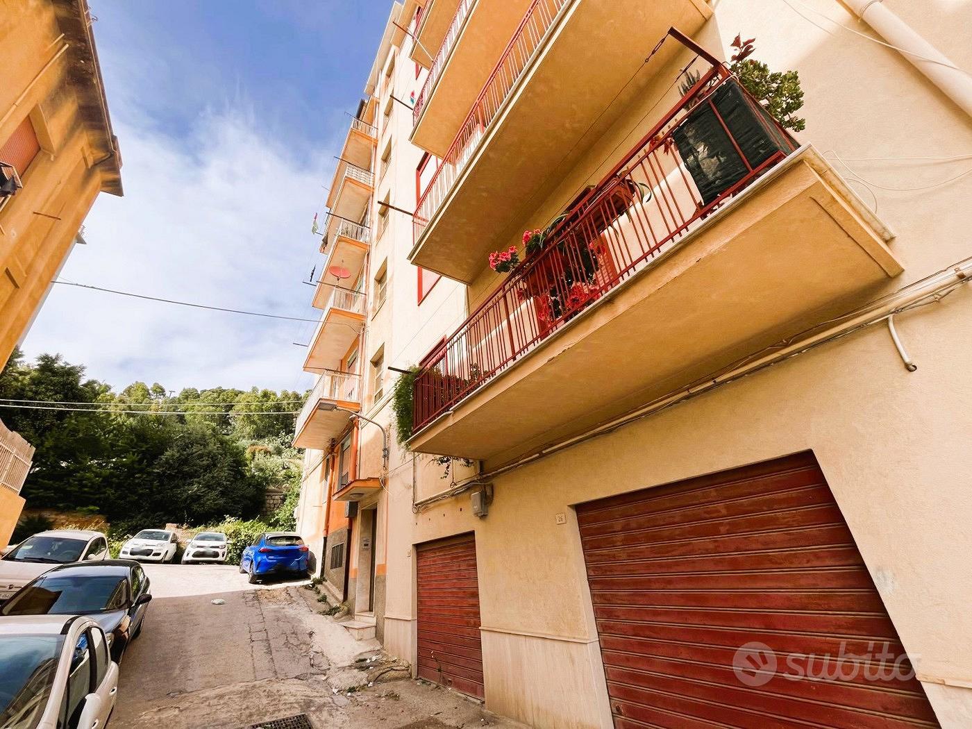 Appartamento – Agrigento, San Vito, Calcarelle - Vista 2