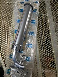 Porta canna orientabile FS pesca